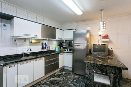 Casa à venda com 210m², 3 quartos e 4 vagasCozinha