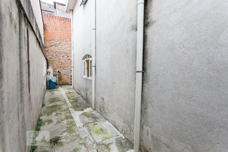 Casa à venda com 210m², 3 quartos e 4 vagasÁrea Externa