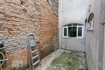 Casa à venda com 210m², 3 quartos e 4 vagasÁrea Externa