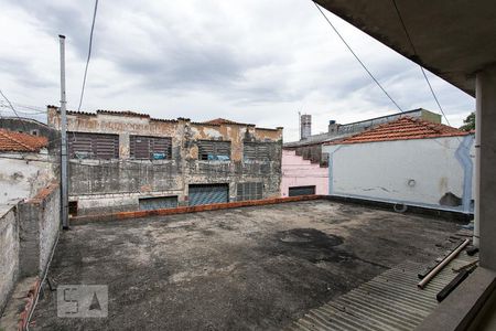 Casa à venda com 210m², 3 quartos e 4 vagasVaranda