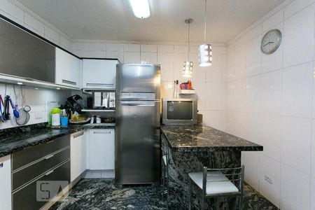 Casa à venda com 210m², 3 quartos e 4 vagasCozinha