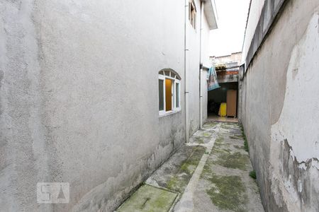 Casa à venda com 210m², 3 quartos e 4 vagasÁrea Externa