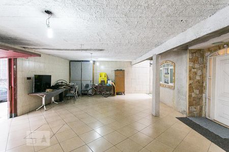 Casa à venda com 210m², 3 quartos e 4 vagasGaragem