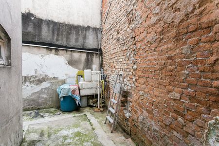 Casa à venda com 210m², 3 quartos e 4 vagasÁrea Externa