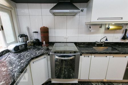 Casa à venda com 210m², 3 quartos e 4 vagasCozinha