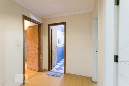 Casa à venda com 210m², 3 quartos e 4 vagasCorredor