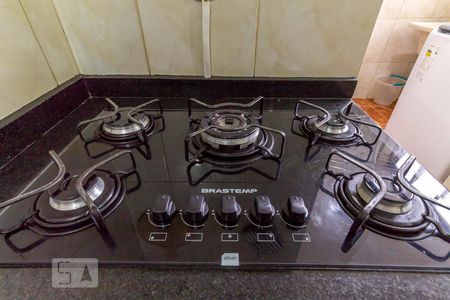 Apartamento à venda com 84m², 2 quartos e 1 vaga Apartamento à venda com 84m², 2 quartos e 1 vagaDetalhe Cozinha