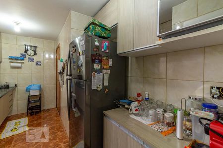 Apartamento à venda com 84m², 2 quartos e 1 vaga Apartamento à venda com 84m², 2 quartos e 1 vagaCozinha