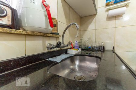 Apartamento à venda com 84m², 2 quartos e 1 vaga Apartamento à venda com 84m², 2 quartos e 1 vagaCozinha