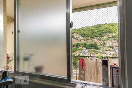Apartamento à venda com 84m², 2 quartos e 1 vaga Apartamento à venda com 84m², 2 quartos e 1 vagaVista do Quarto 2