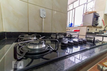 Apartamento à venda com 84m², 2 quartos e 1 vaga Apartamento à venda com 84m², 2 quartos e 1 vagaDetalhe Cozinha