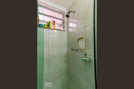 Apartamento à venda com 84m², 2 quartos e 1 vaga Apartamento à venda com 84m², 2 quartos e 1 vagaBanheiro Social