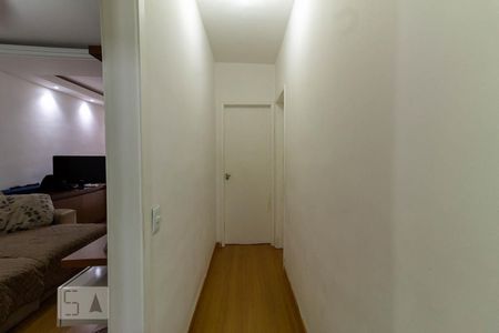 Apartamento à venda com 84m², 2 quartos e 1 vaga Apartamento à venda com 84m², 2 quartos e 1 vagaCorredor