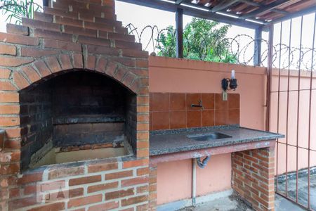 Apartamento à venda com 84m², 2 quartos e 1 vaga Apartamento à venda com 84m², 2 quartos e 1 vagaÁrea comum - Churrasqueira