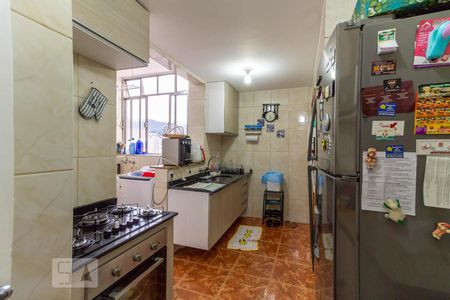 Apartamento à venda com 84m², 2 quartos e 1 vaga Apartamento à venda com 84m², 2 quartos e 1 vagaCozinha