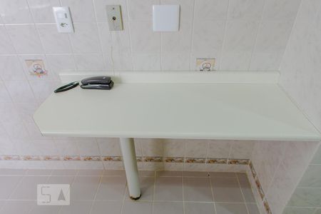 Apartamento à venda com 86m², 2 quartos e 1 vaga Apartamento à venda com 86m², 2 quartos e 1 vagaCozinha