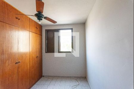 Quarto 1 de apartamento à venda com 2 quartos, 59m² em Jardim Ipiranga, Campinas