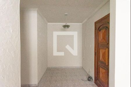 Sala de apartamento à venda com 2 quartos, 59m² em Jardim Ipiranga, Campinas