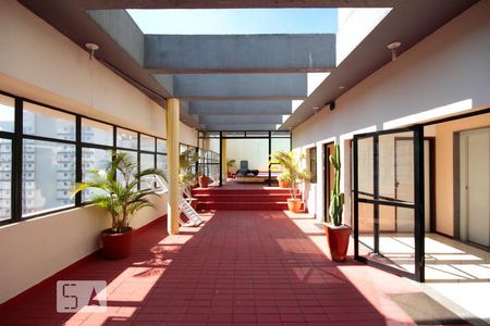 Apartamento à venda com 50m², 2 quartos e 1 vagaÁrea comum