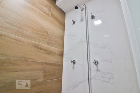 Apartamento à venda com 50m², 2 quartos e 1 vaga Apartamento à venda com 50m², 2 quartos e 1 vagaBanheiro