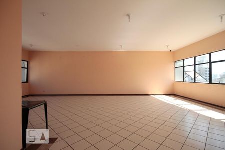Apartamento à venda com 50m², 2 quartos e 1 vagaÁrea comum - Salão de festas