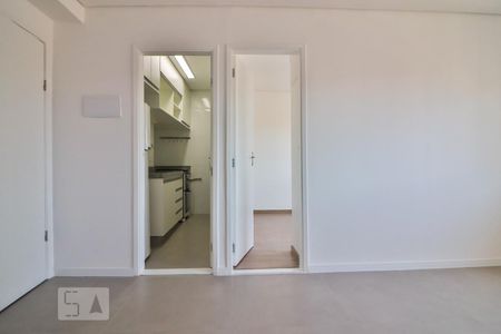 Sala de apartamento para alugar com 2 quartos, 50m² em Vila Buarque, São Paulo