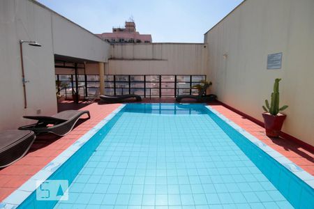 Apartamento à venda com 50m², 2 quartos e 1 vagaÁrea comum - Piscina