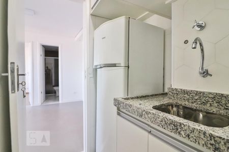 Apartamento à venda com 50m², 2 quartos e 1 vaga Apartamento à venda com 50m², 2 quartos e 1 vagaCozinha
