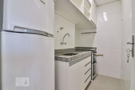 Apartamento à venda com 50m², 2 quartos e 1 vaga Apartamento à venda com 50m², 2 quartos e 1 vagaCozinha