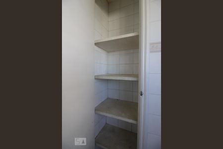 Apartamento à venda com 125m², 4 quartos e 3 vagasDespensa