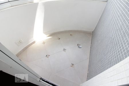 Apartamento à venda com 125m², 4 quartos e 3 vagasVaranda