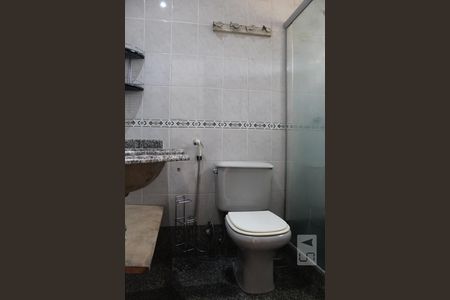 Apartamento à venda com 180m², 3 quartos e 2 vagasBanheiro - Suíte 1