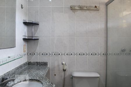Apartamento à venda com 180m², 3 quartos e 2 vagasBanheiro - Suíte 1