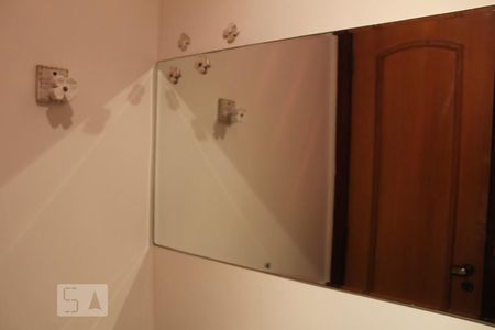 Apartamento à venda com 180m², 3 quartos e 2 vagasLavabo