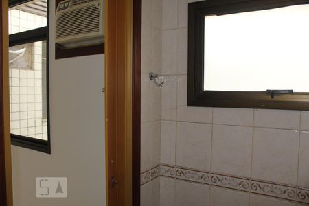 Apartamento à venda com 180m², 3 quartos e 2 vagasBanheiro - Suíte 2