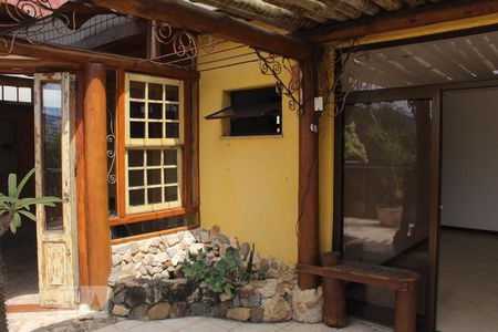 Apartamento à venda com 180m², 3 quartos e 2 vagasÁrea Externa