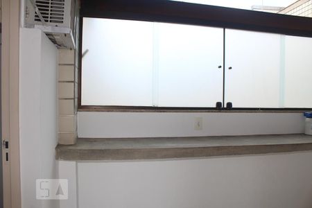 Apartamento à venda com 180m², 3 quartos e 2 vagasÁrea de Serviço