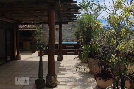 Apartamento à venda com 180m², 3 quartos e 2 vagasÁrea Externa