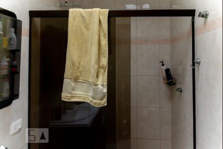 Casa à venda com 380m², 4 quartos e 10 vagas Casa à venda com 380m², 4 quartos e 10 vagasBanheiro 1 - Casa 1
