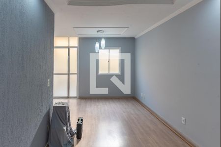 Apartamento para alugar com 67m², 3 quartos e 1 vagaSala