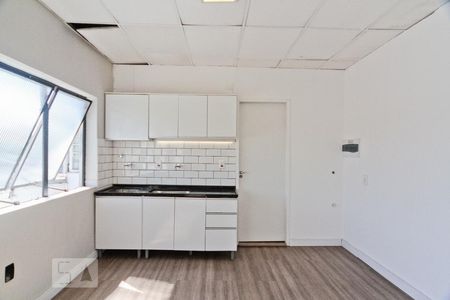 Studio de kitnet/studio para alugar com 1 quarto, 30m² em Limão, São Paulo