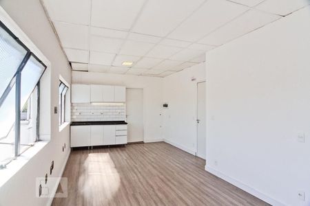Studio de kitnet/studio para alugar com 1 quarto, 30m² em Limão, São Paulo