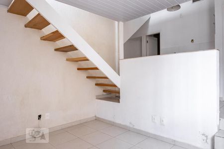 Sala de kitnet/studio para alugar com 1 quarto, 35m² em Vila Charlote, São Paulo