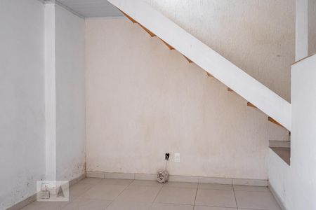 Sala de kitnet/studio para alugar com 1 quarto, 35m² em Vila Charlote, São Paulo