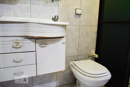 Casa à venda com 79m², 3 quartos e 2 vagasBanheiro Suite Gabinete