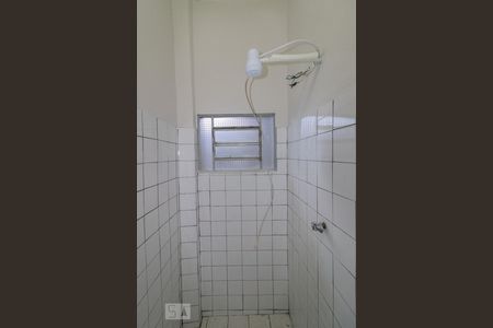 Casa para alugar com 80m², 1 quarto e sem vaga Casa para alugar com 80m², 1 quarto e sem vagaBanheiro