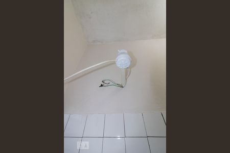 Casa para alugar com 80m², 1 quarto e sem vaga Casa para alugar com 80m², 1 quarto e sem vagaBanheiro