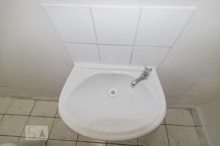 Casa para alugar com 80m², 1 quarto e sem vaga Casa para alugar com 80m², 1 quarto e sem vagaBanheiro