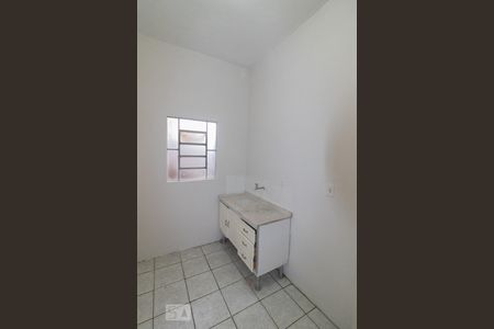 Casa para alugar com 80m², 1 quarto e sem vaga Casa para alugar com 80m², 1 quarto e sem vagaCozinha
