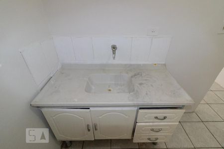 Casa para alugar com 80m², 1 quarto e sem vaga Casa para alugar com 80m², 1 quarto e sem vagaCozinha